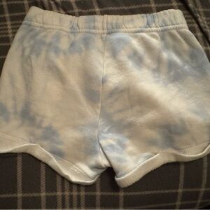 Girl’s Abercrombie Kids Shorts